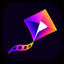 FrameKite logo